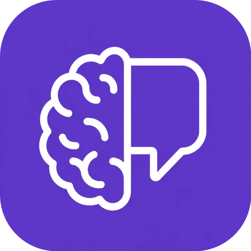 Saventia AI app icon